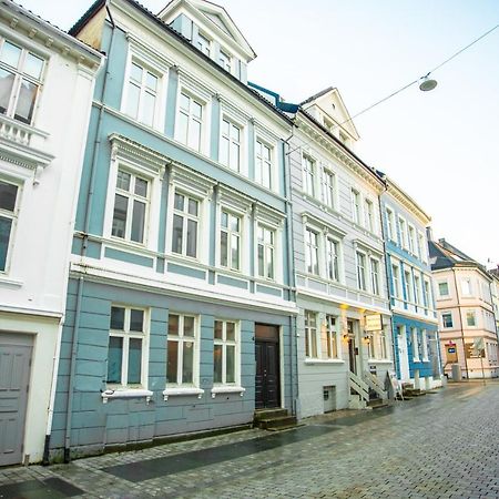Bergen Central City Apartments Екстериор снимка