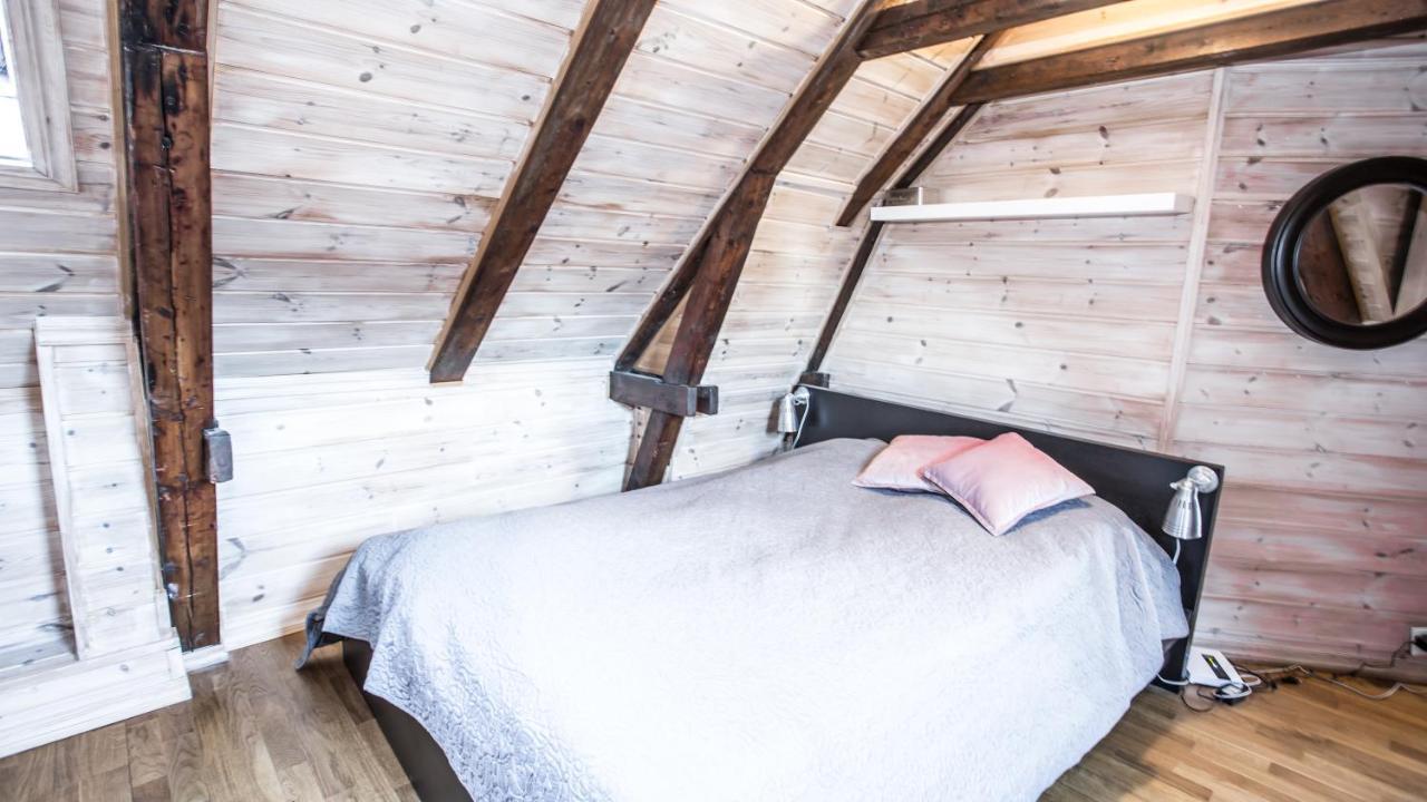 Bergen Central City Apartments Екстериор снимка
