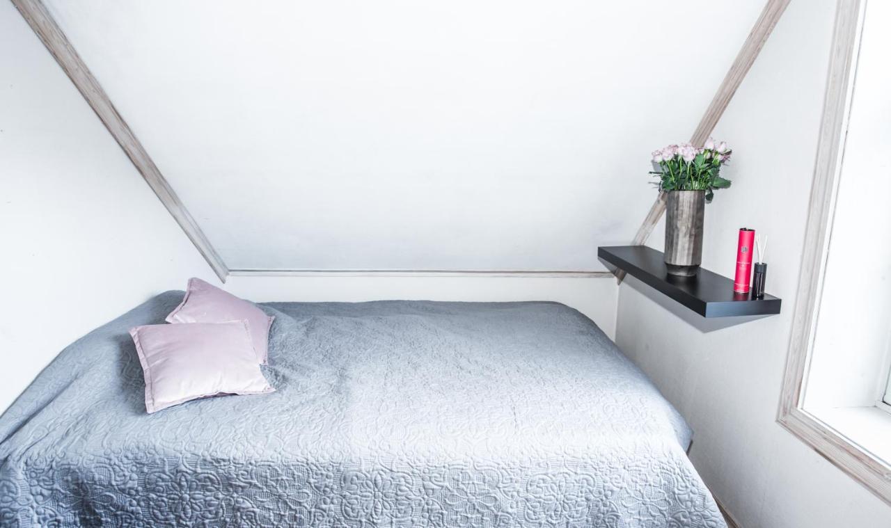 Bergen Central City Apartments Екстериор снимка