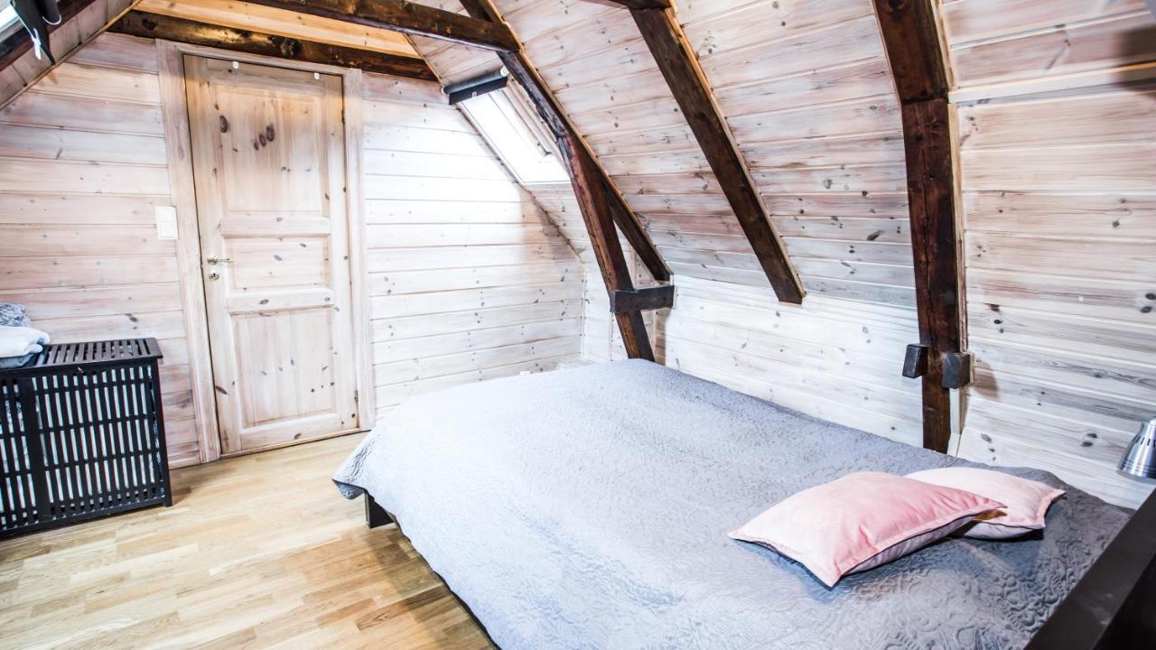 Bergen Central City Apartments Екстериор снимка