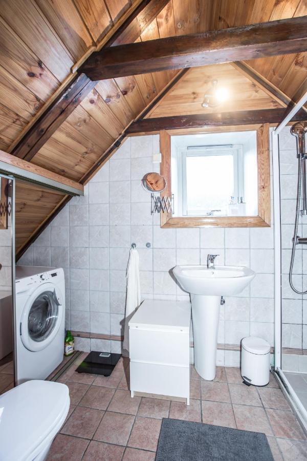 Bergen Central City Apartments Екстериор снимка
